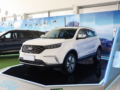 FORD TERRITORY Top 2021