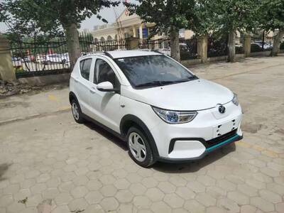 BAIC EC3 2020