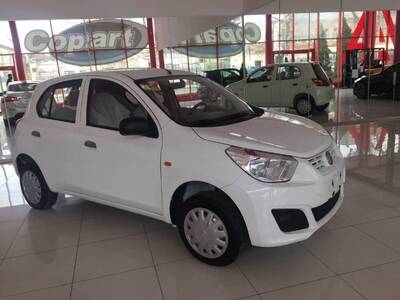 Dongfeng ER30 2018